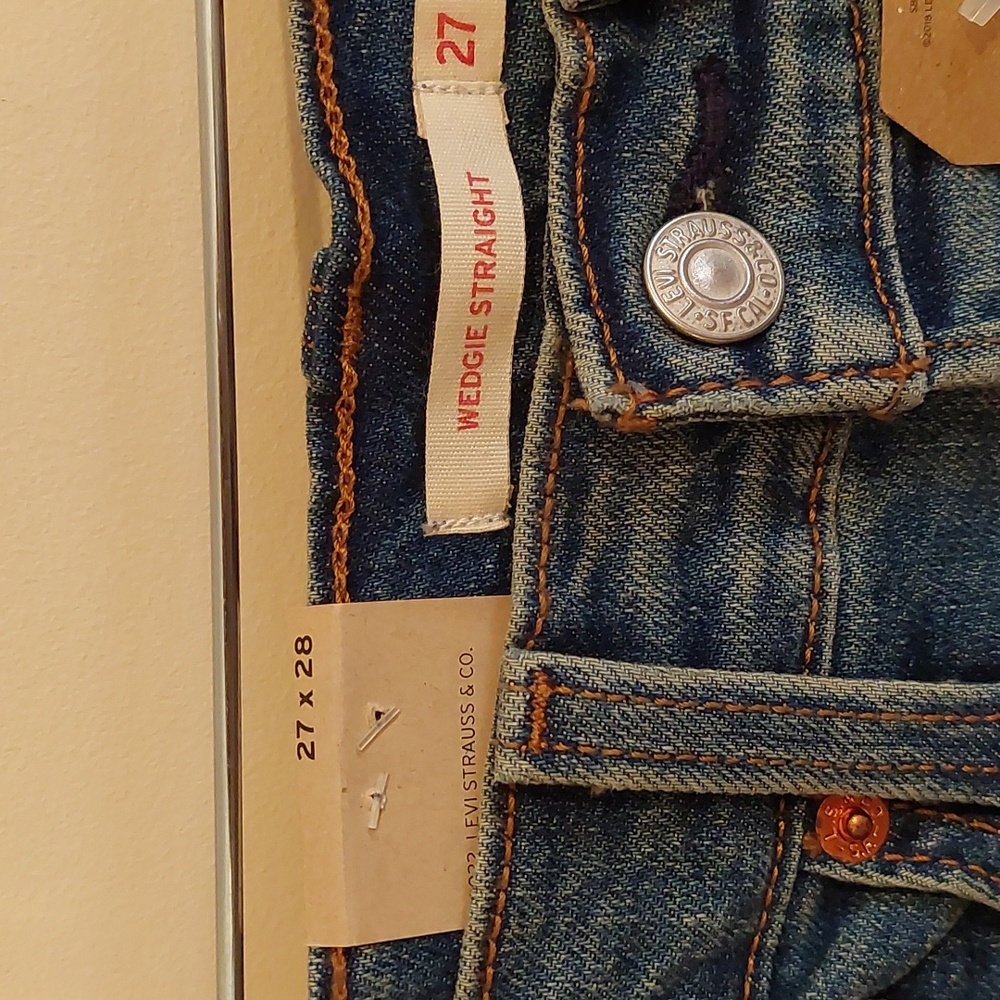 Bundle Levi's NWT NWT - image 4